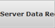 Server Data Recovery Minneapolis server 